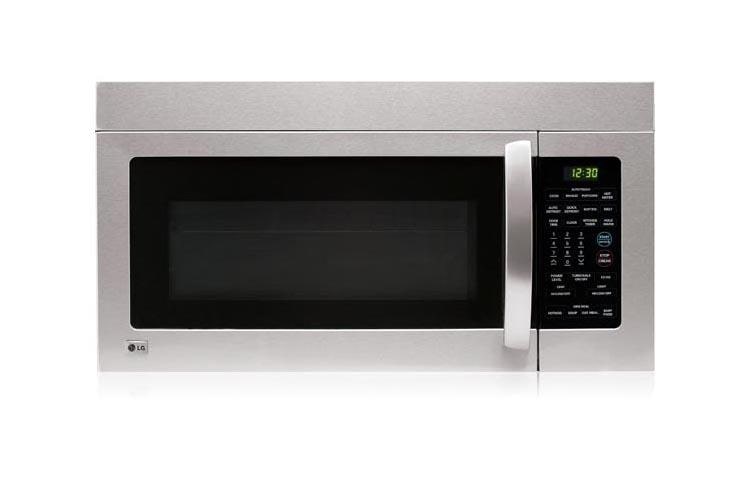 lg microwave 24 inch