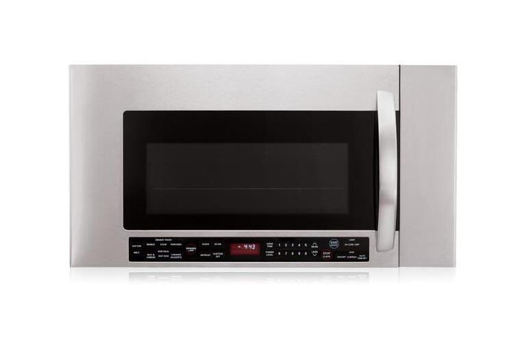 Lg Microwave Mounting BracketBestMicrowave Lg Over The Range Microwave Mounting Kit