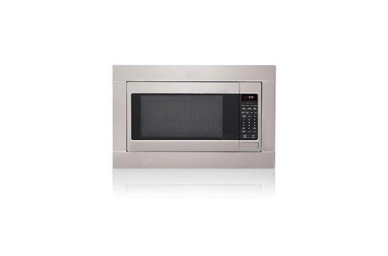 LG LSRM205ST LG STUDIO Countertop Microwave LG USA
