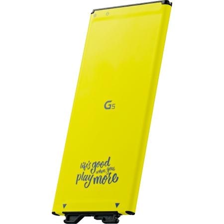 LG G5™ Battery (BL-42D1F) | LG USA