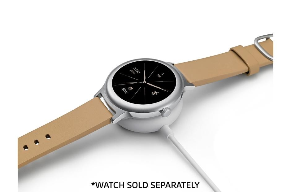 lg w270 watch