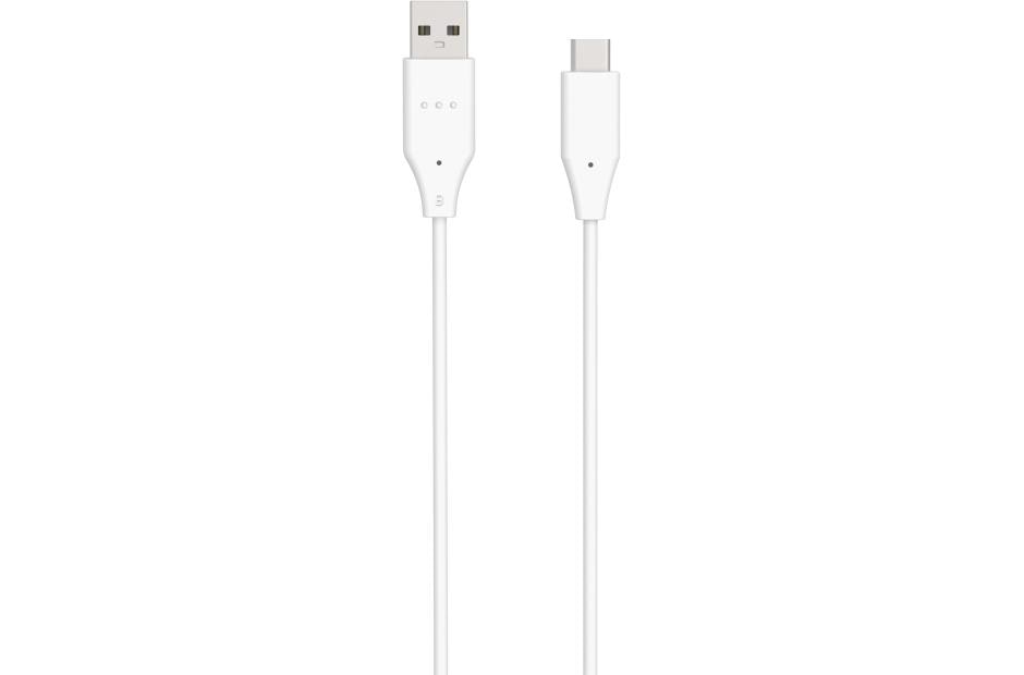 LG USB Type-C Travel Cable Assembly | LG USA