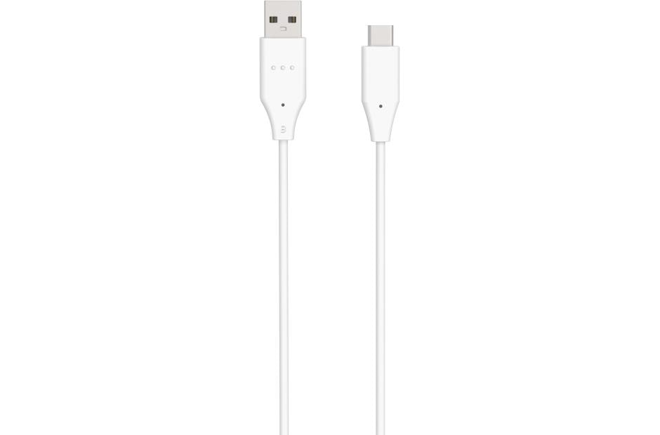 voor het geval dat beproeving Ontvanger LG USB Type-C Travel Cable Assembly | LG USA