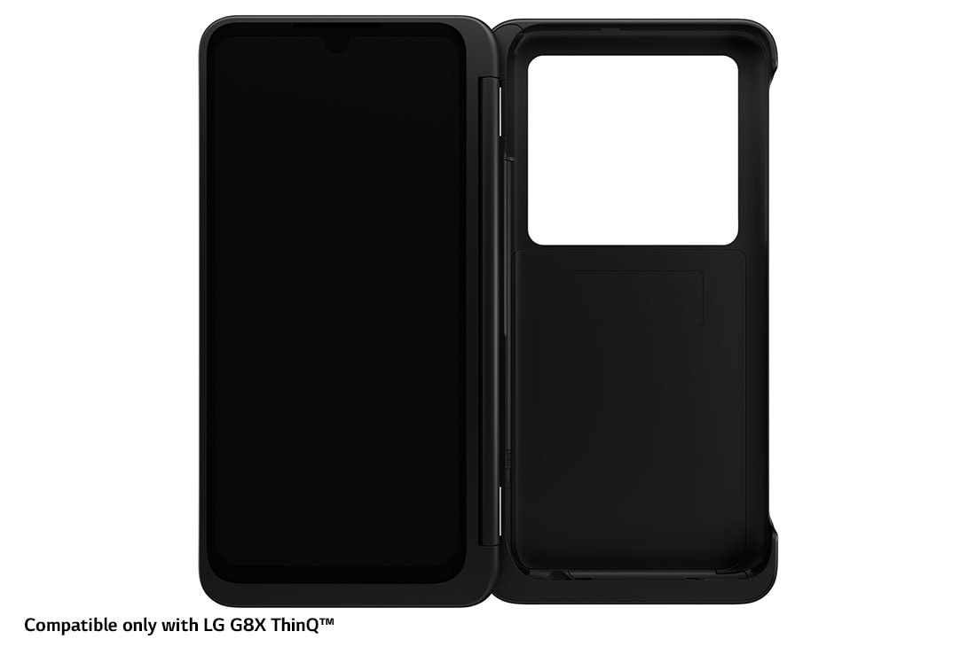 ملعب فك الموت غابة الأمازون  LG Dual Screen™ for LG G8X ThinQ™ (LMV515N.AUSABK) | LG USA