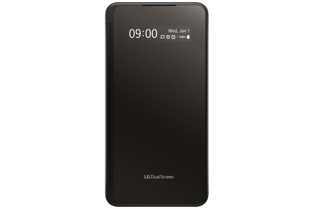 LG Dual Screen™ for LG G8X ThinQ 