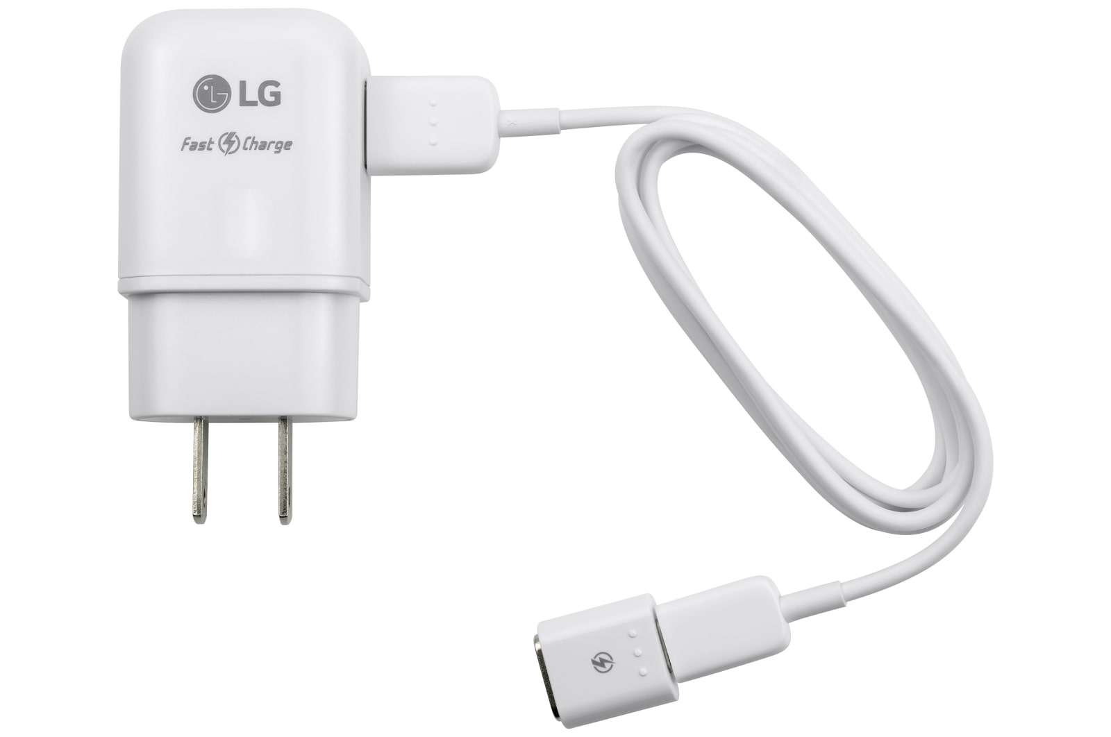 LG Dual Screen™ Charging Adapter for LG G8X ThinQ™ (EBX64129401.AETC