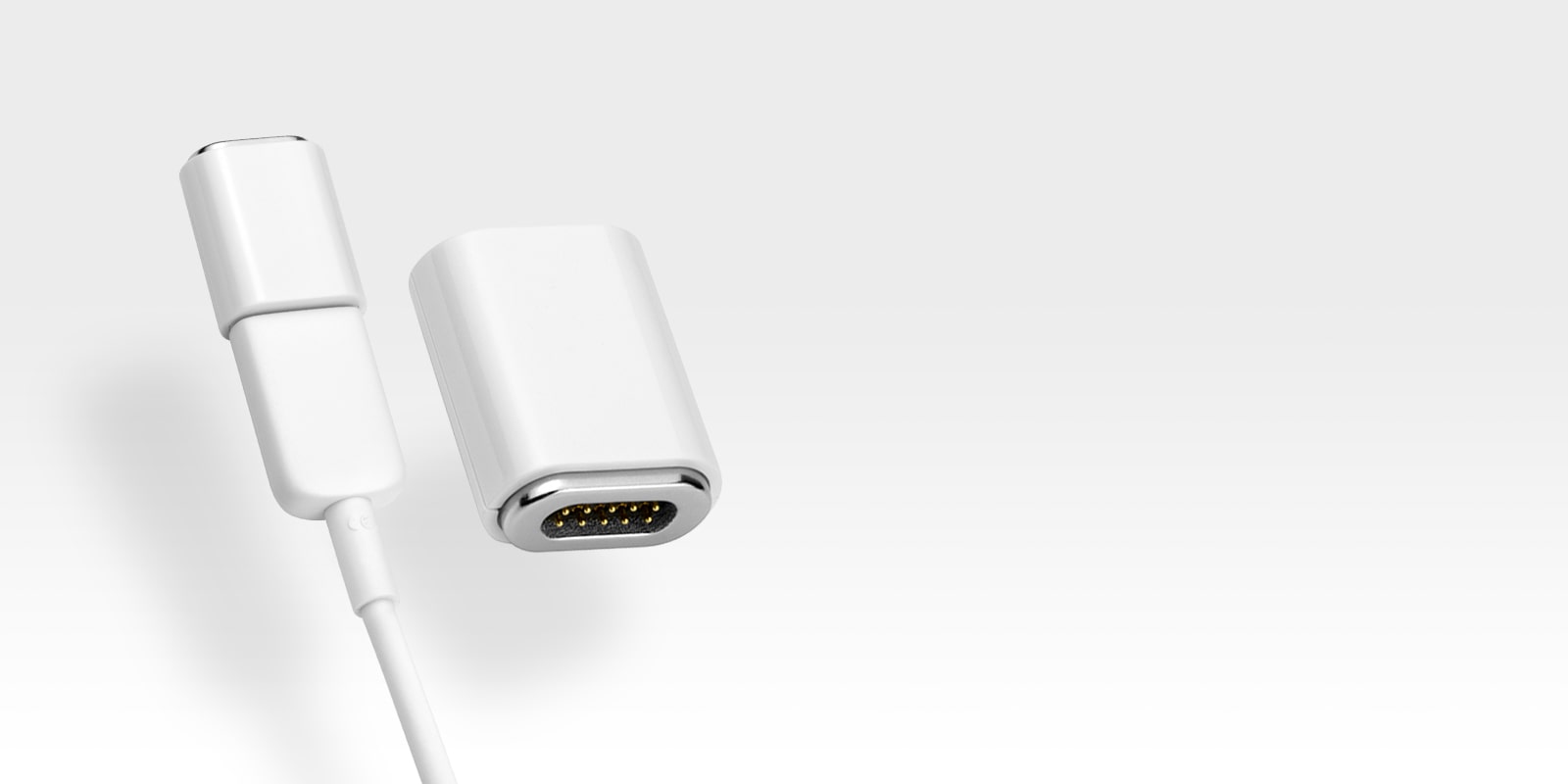 LG Dual Screen™ Charging Adapter for LG V60 ThinQ™ (EBX64329001) LG USA