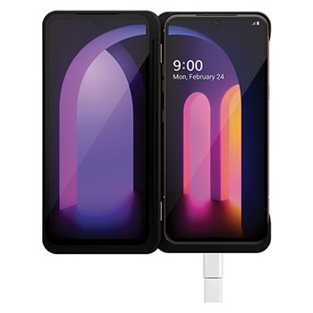 LG Dual Screen™ Charging Adapter for LG V60 ThinQ™ 5G1
