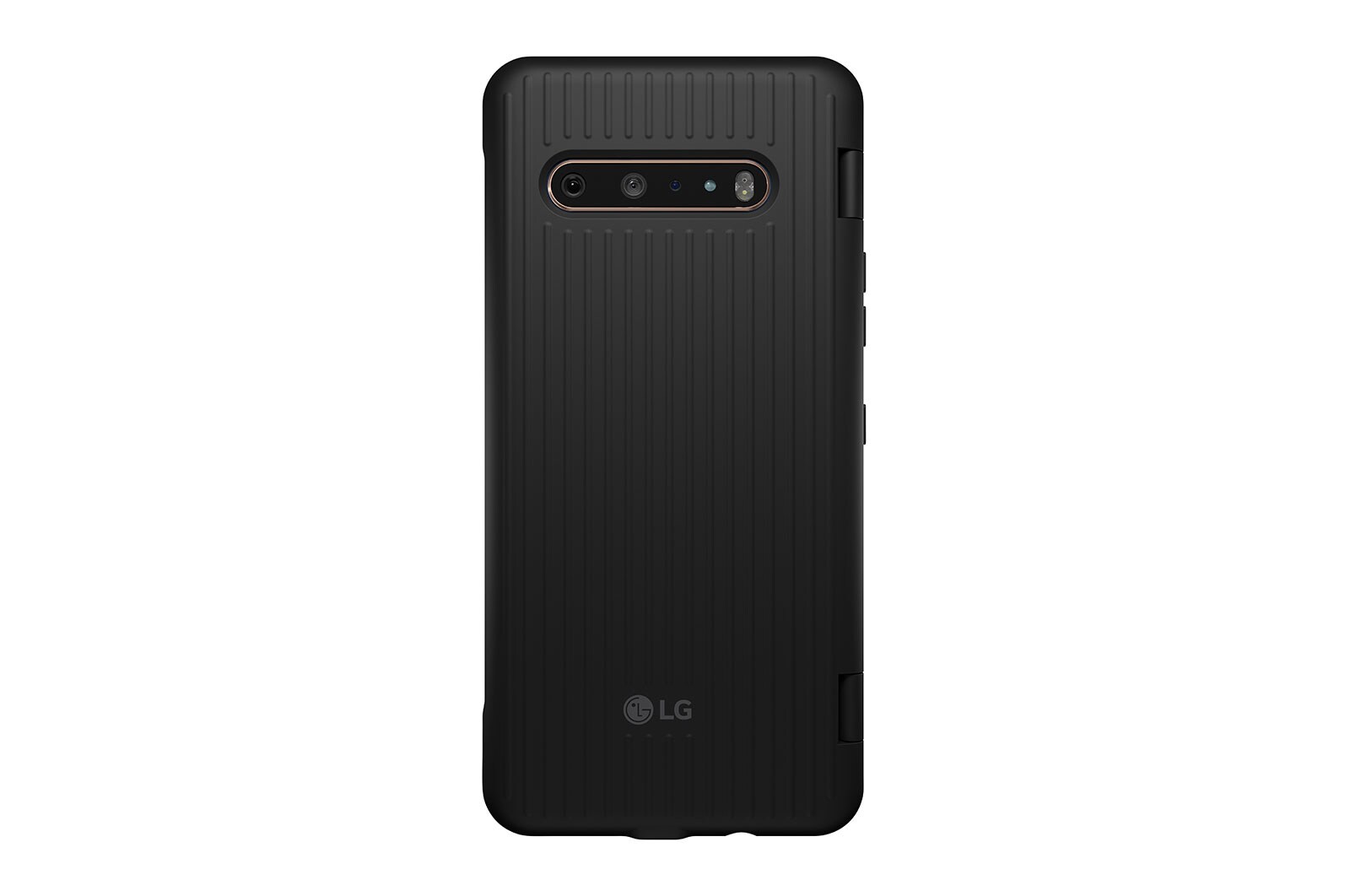 LG Dual Screen™ for LG V60 ThinQ™ 5G (LMV605NAUSATB) LG USA