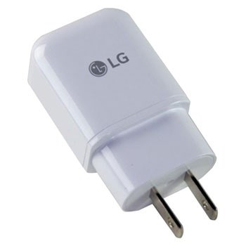 LG Type-C Travel Adapter EAY644691021