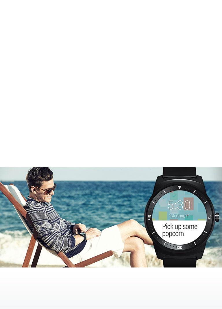 lg r w110