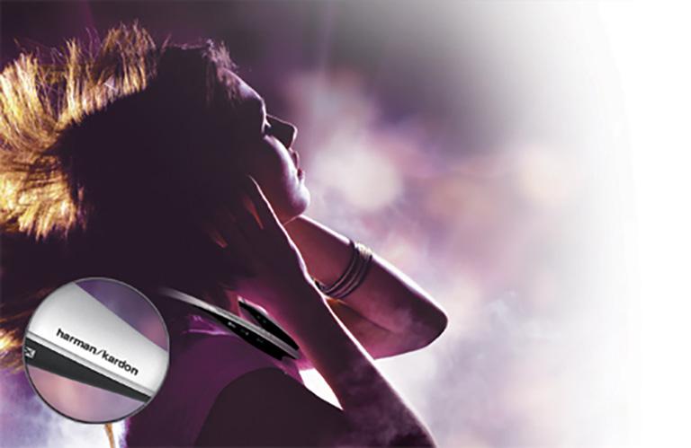 LG HBS900 LG TONE INFINIM. Wireless Headset LG USA