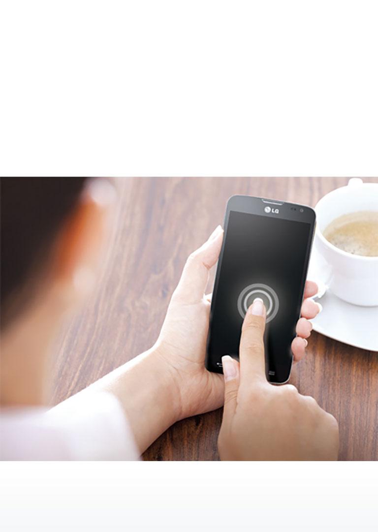 the lg optimus l90 is a multi talented smartphone that s sleek and sophisticated on the outside yet strong and sturdy on the inside