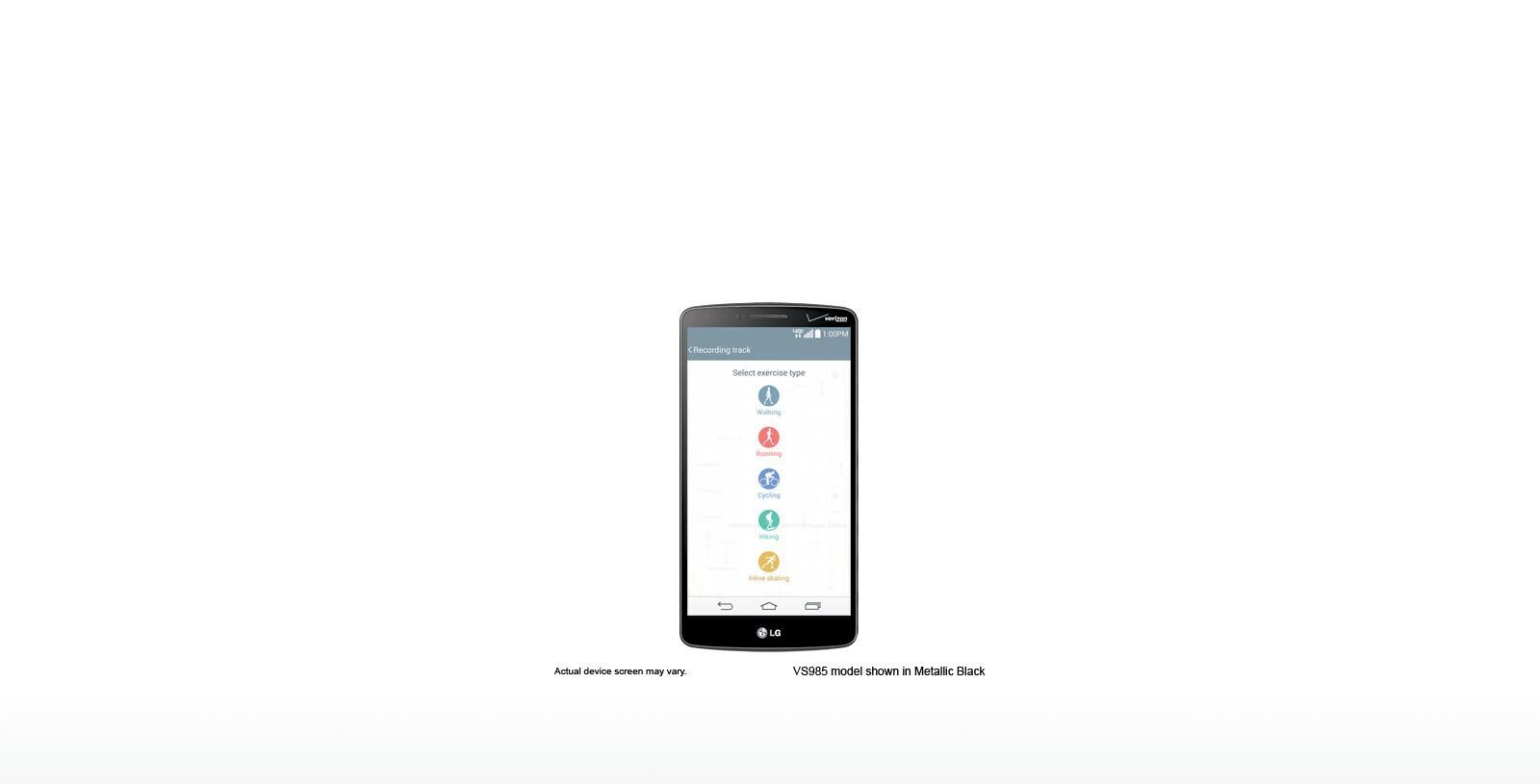LG 건강
