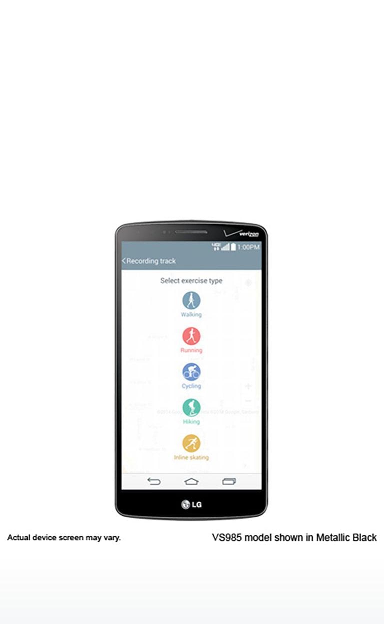 LG 건강