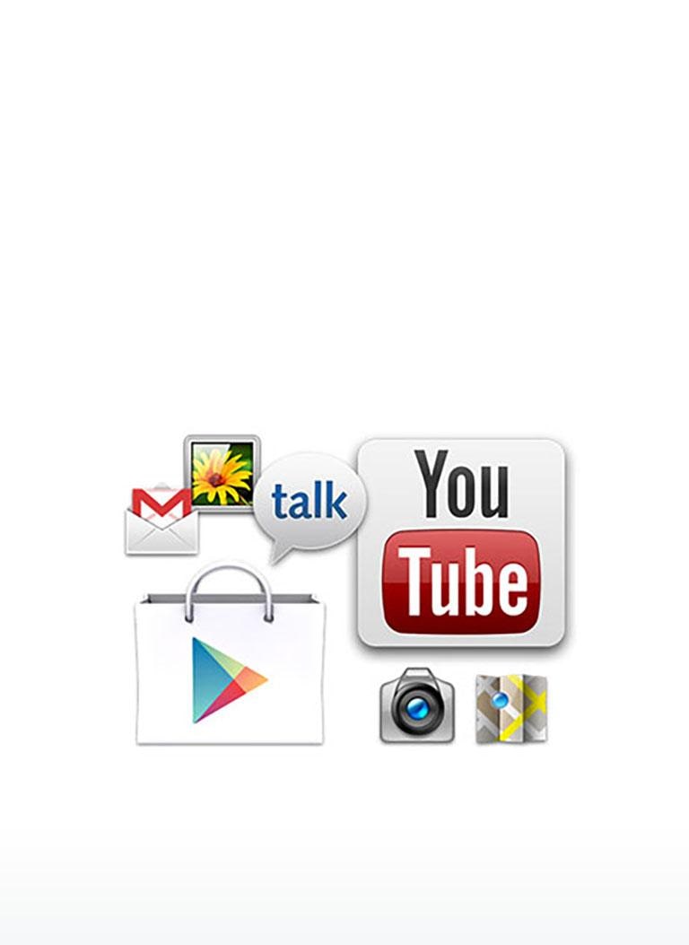 Google Play ™