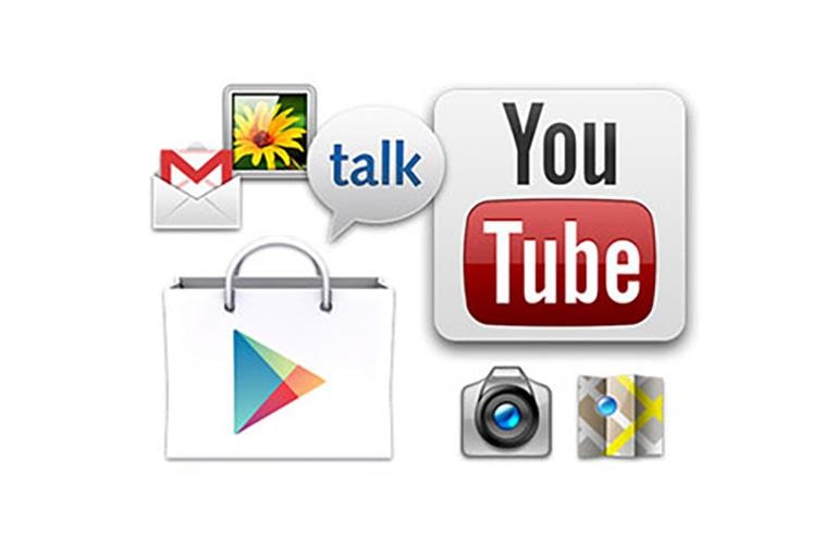 Google Play ™