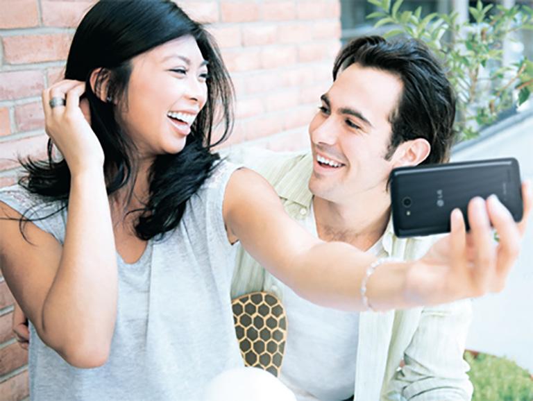 the lg optimus l90 is a multi talented smartphone that s sleek and sophisticated on the outside yet strong and sturdy on the inside