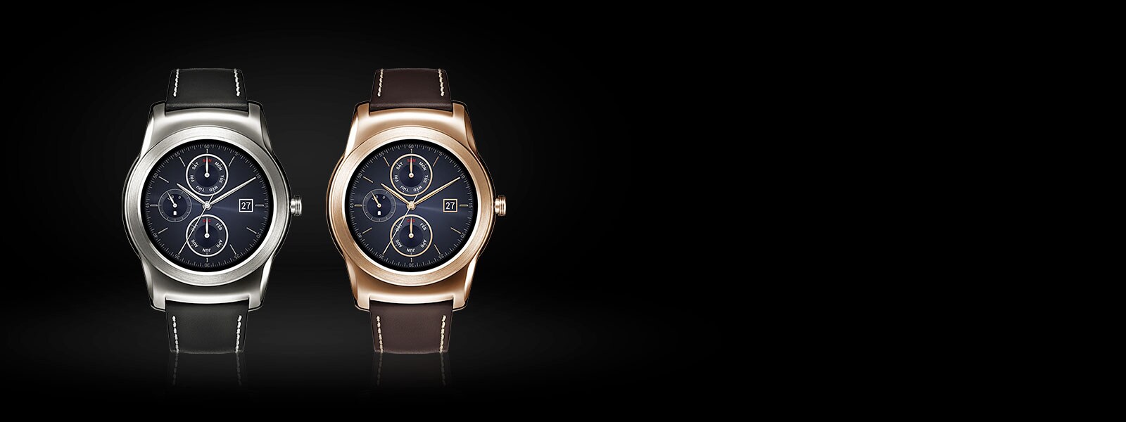 smart watch for lg thinq