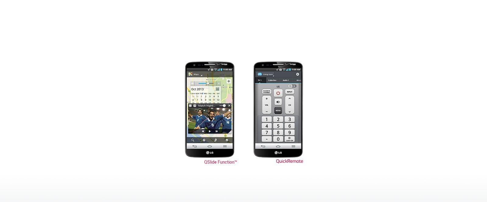 LG VS980: G2 | LG USA