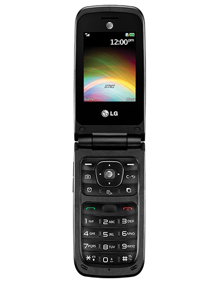 lg a30