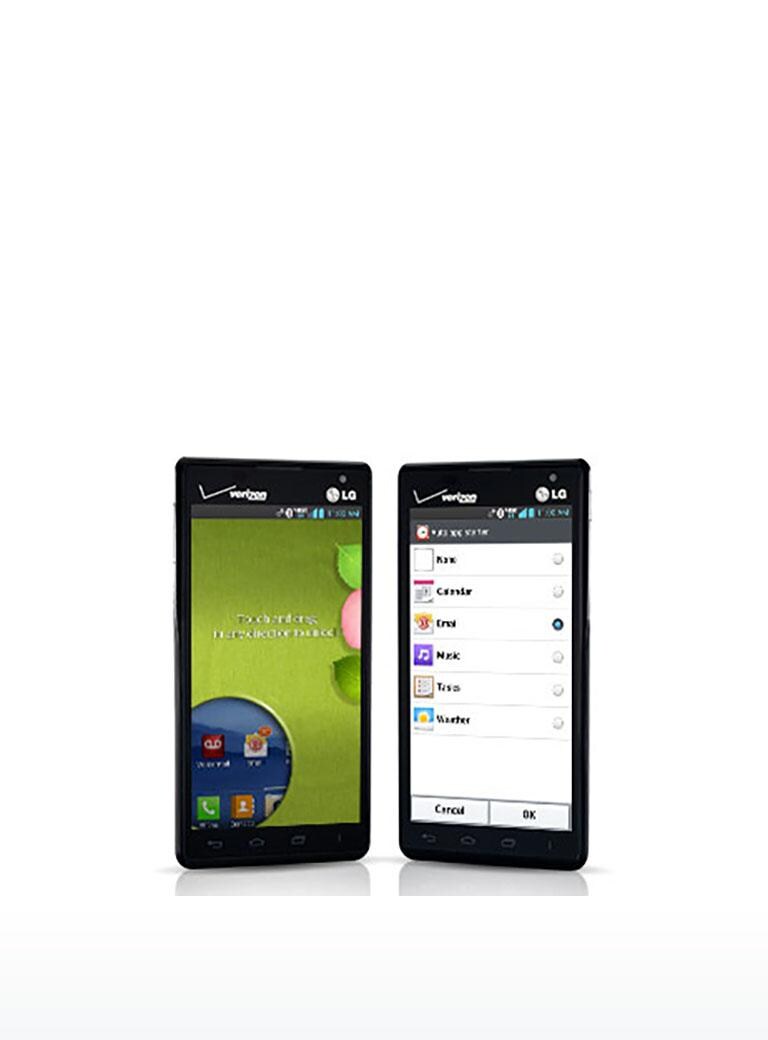 Lucid 2 Smartphone with 4.3'' Screen for Verizon | LG USA