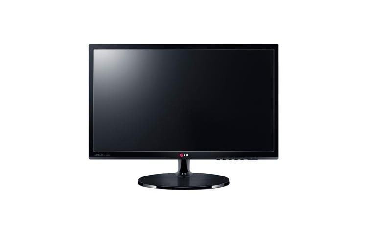 LG Flatron 22 inch Class Slim IPS LED Widescreen Monitor - 22EA53T