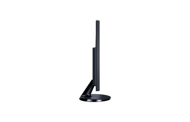 Slim IPS LED Monitor (21.5'' diagonal 