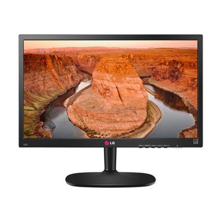 LG 22M33D-B: 22