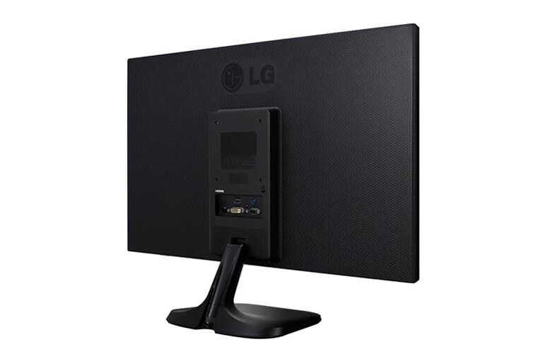 LG 22M37D-B: 22'' Class Full HD LED Monitor (21.5'' Diagonal) | LG USA