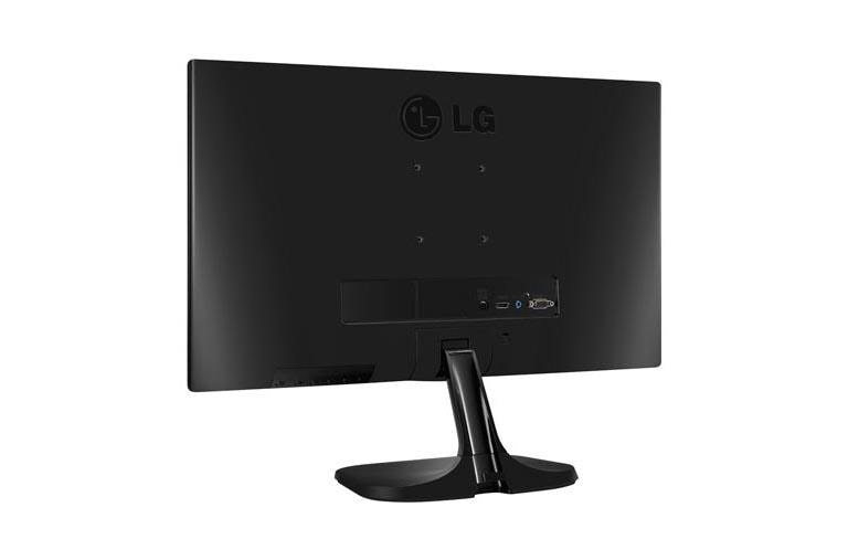 LG 22MP56 P 22 Class Narrow Bezel IPS LED Monitor 220 Diagonal