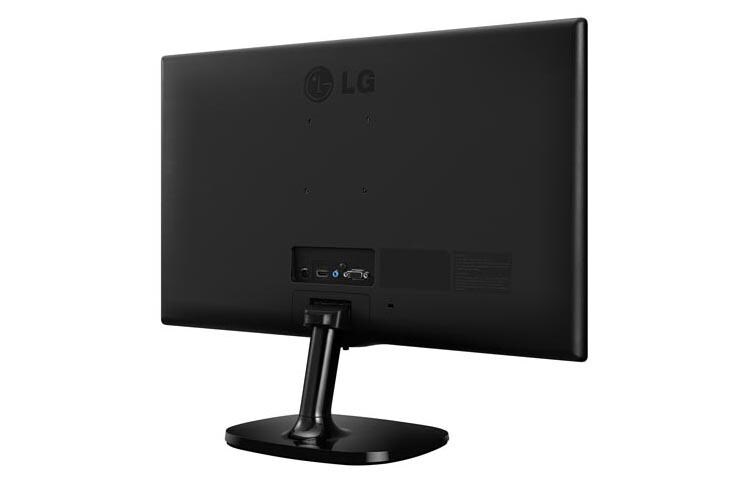 Lg 22mp57hq P 22 Class Full Hd Ips Led Monitor Lg Usa
