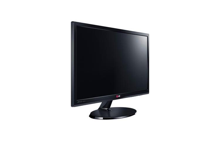 LG 23'' Class Slim IPS LED Monitor (23.0'' diagonal) | LG USA