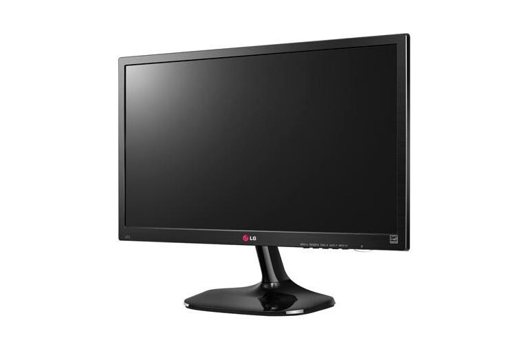 LG 23M45D-B: 23'' Class Full HD LED Monitor (23'' Diagonal) | LG USA