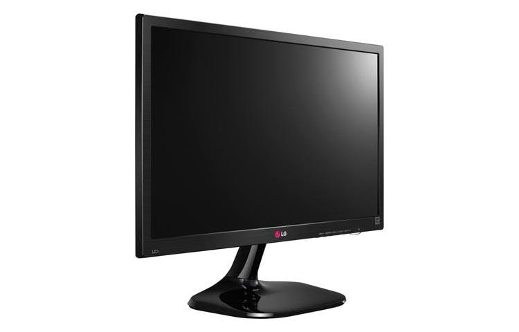 LG 23M45D-B: 23'' Class Full HD LED Monitor (23'' Diagonal) | LG USA