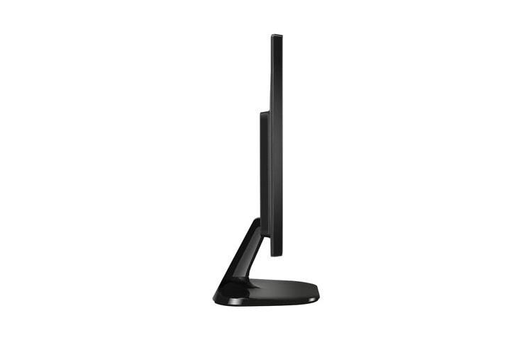 LG 23M45D-B: 23'' Class Full HD LED Monitor (23'' Diagonal) | LG USA