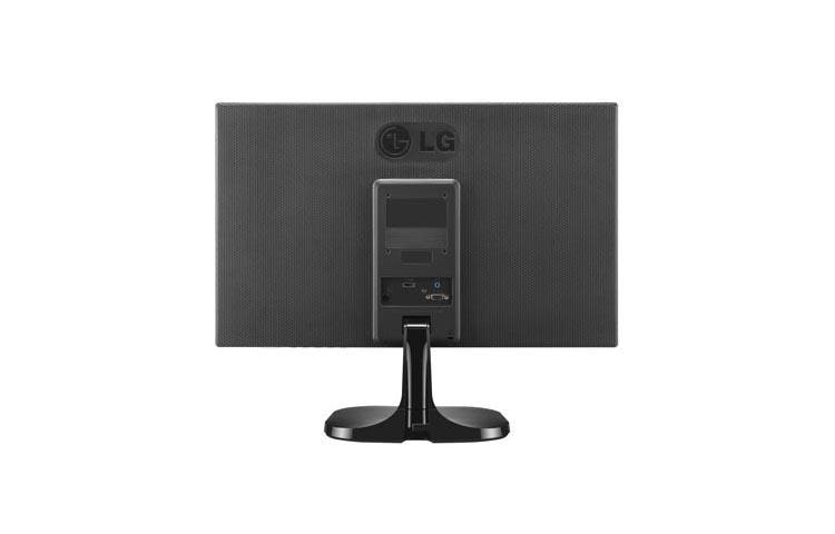 LG 23M45D-B: 23'' Class Full HD LED Monitor (23'' Diagonal) | LG USA