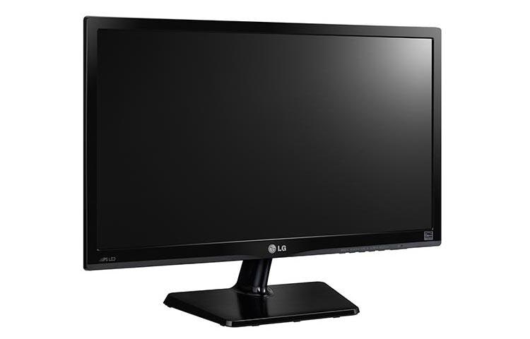 LG 23MP47HQ-P: 23'' Full HD IPS LED Monitor (23'' Diagonal) | LG USA