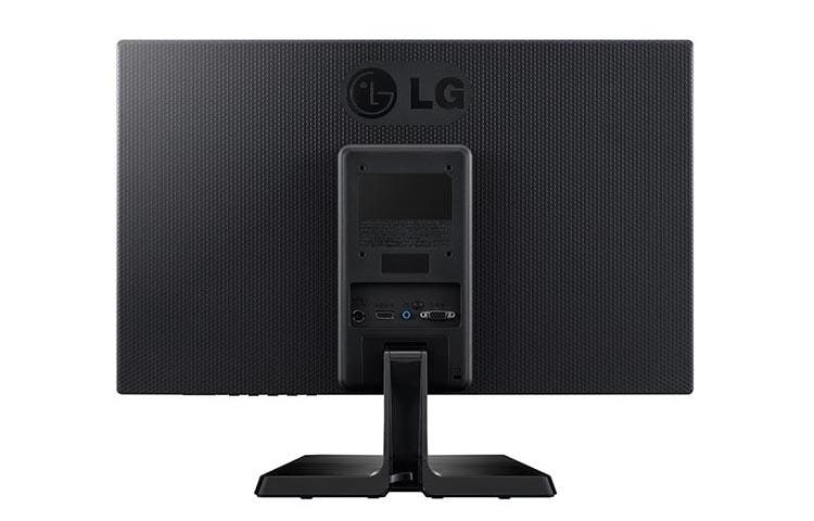 LG 23MP47HQ-P: 23'' Class Full HD IPS LED Monitor (23'' Diagonal) | LG USA