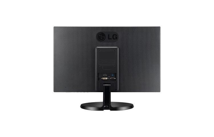 HD LED Monitor (24.0'' diagonal) | LG 