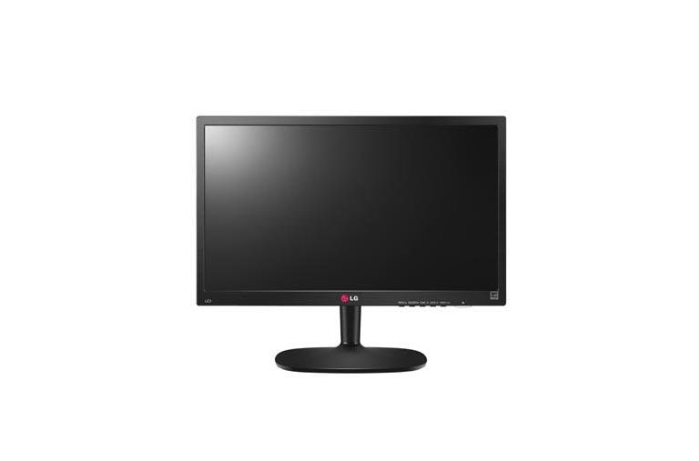 hoesten droefheid afschaffen LG 24M35H-B: 24'' Class Full HD LED Monitor (23.6'' Diagonal) | LG USA