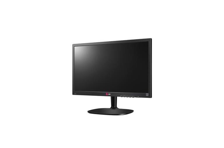 HD LED Monitor (23.6'' Diagonal) | LG 