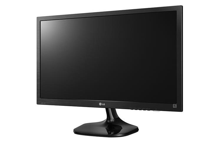 Donder blozen twaalf LG 24M37H-B: 24'' Class Full HD LED Monitor (23.5'' Diagonal) | LG USA