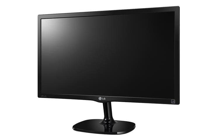 HD IPS LED Monitor (23.8'' Diagonal 