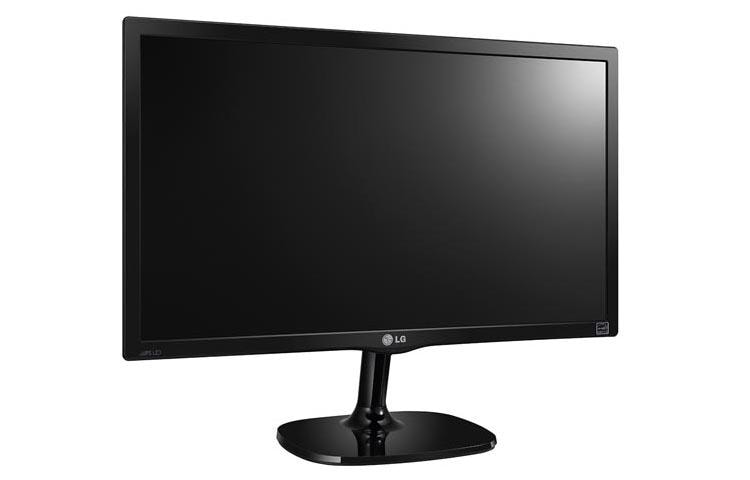 HD IPS LED Monitor (23.8'' Diagonal 