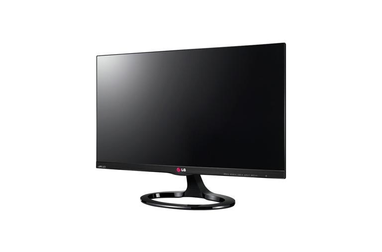 【ドット抜け無し&動作確認済】LG 27インチモニタ　27EA73LM-P