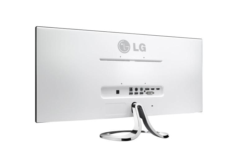 LG 29EA93-P: 29 Inch, 21:9 UltraWide IPS Monitor | LG USA