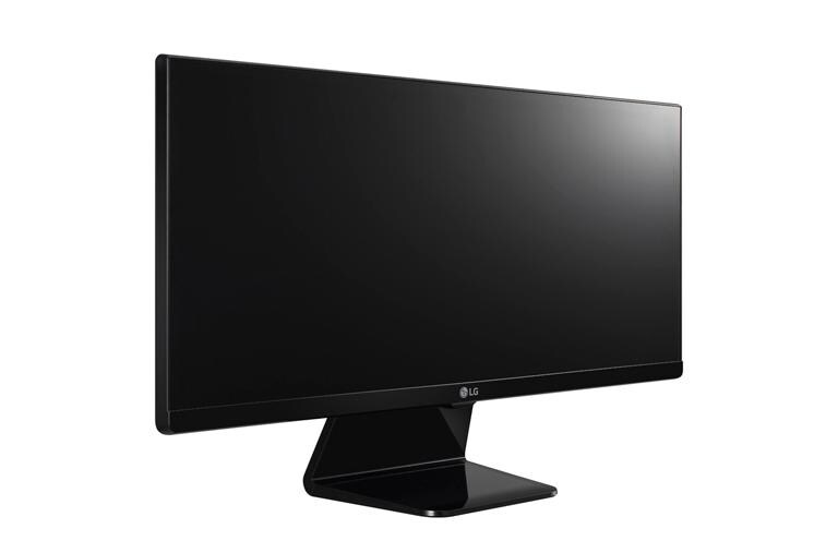 LG 29'' Class 21:9 UltraWide®  IPS LED Monitor (29'' Diagonal), 29UM67-P, thumbnail 2