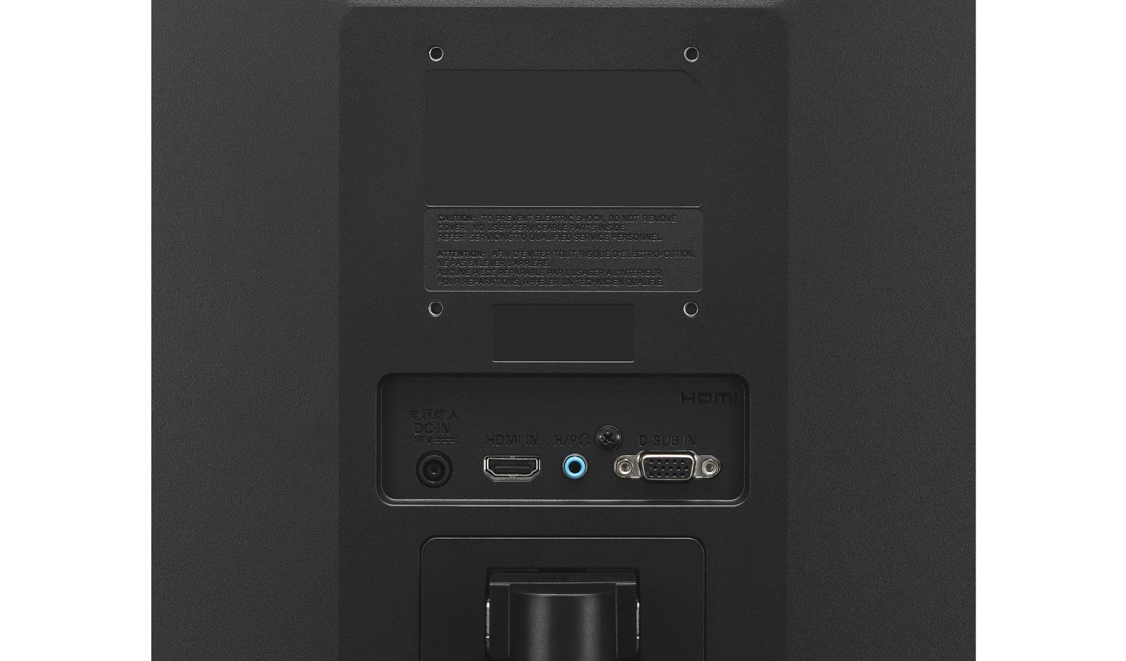 LG 24MK430H-B: 24 inch Class Full HD IPS LED Monitor with AMD FreeSync | LG  USA