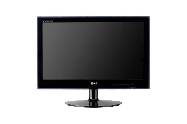 LG E2040T-PN: 20” 1080p LED Backlit LCD 
